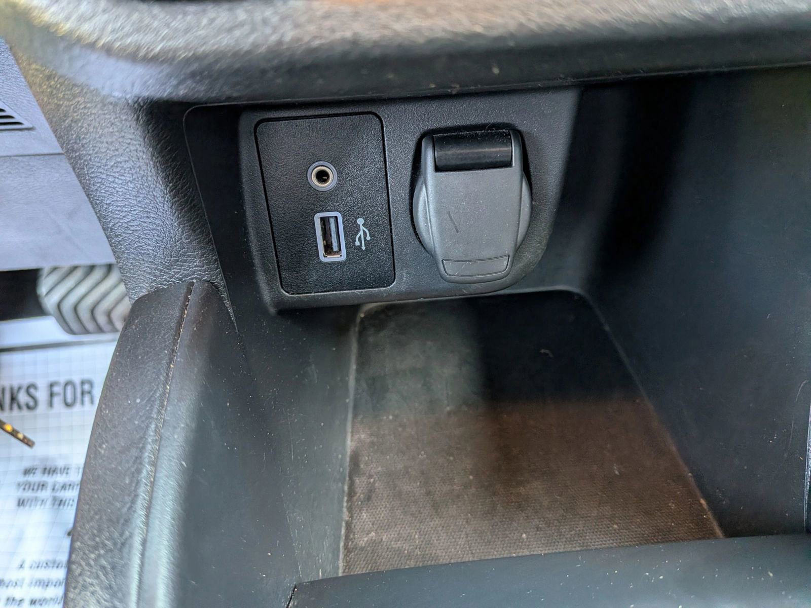 Used 2025 Nissan Versa S image 45