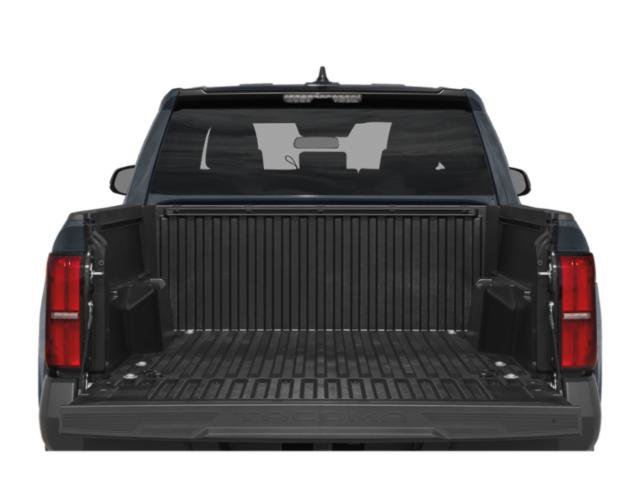 New 2026 Toyota Tacoma SR RWD image 14
