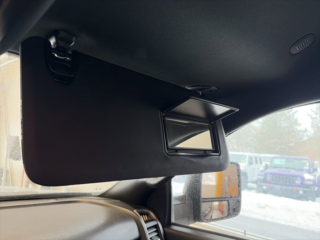 Used 2024 RAM 3500 Tradesman w/ Towing Technology Group image 56