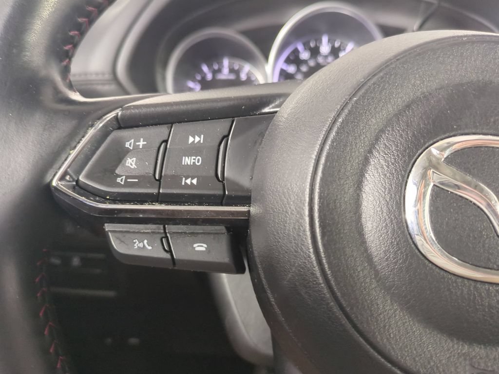 Used 2021 MAZDA CX-5 Carbon Edition AWD/4WD image 32