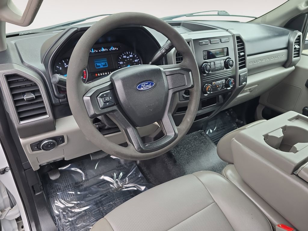 Used 2018 Ford F250 XL image 10