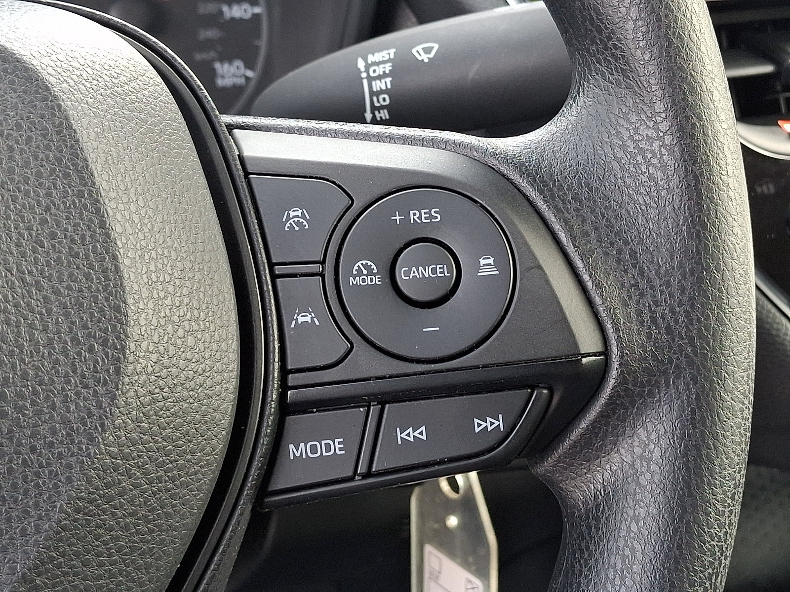 Certified 2025 Toyota Corolla LE AWD/4WD image 22
