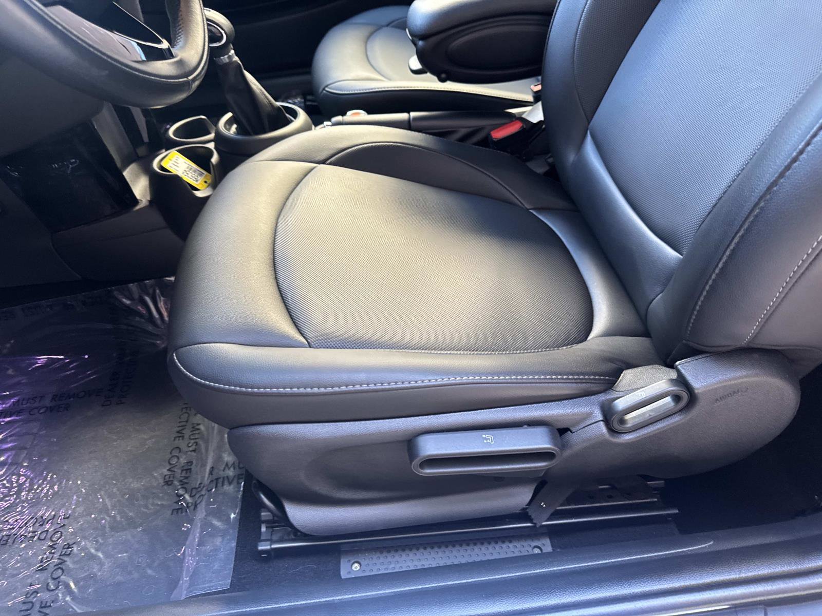 Used 2019 MINI Cooper Convertible FWD image 9