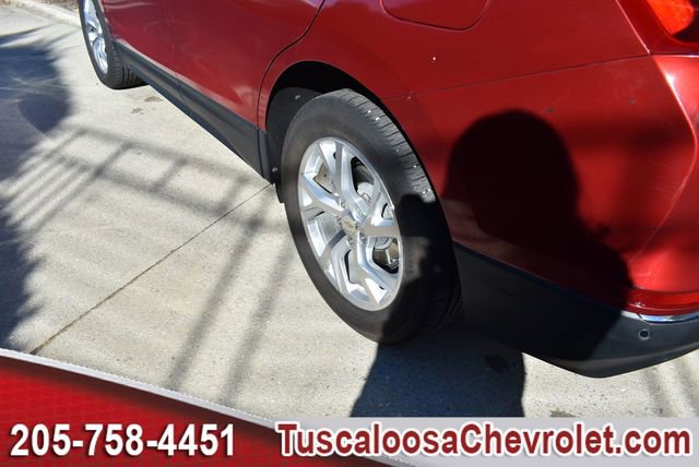 Used 2020 Chevrolet Equinox LT image 15
