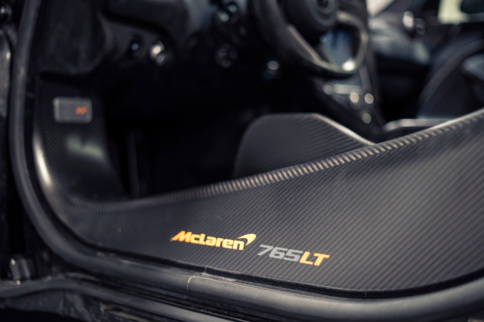 Used 2021 McLaren 765LT RWD image 42