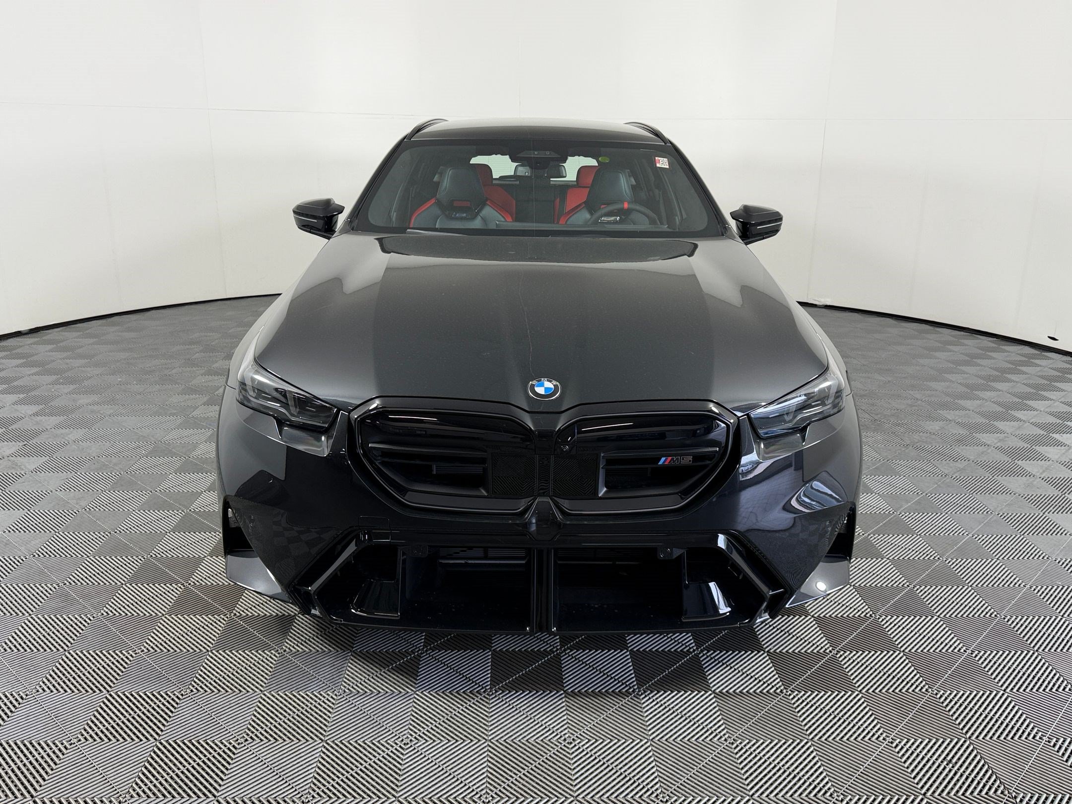 New 2027 BMW M5 Touring AWD/4WD image 6