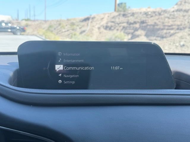 Used 2023 MAZDA CX-30 AWD 2.5 S w/ Premium Package image 13