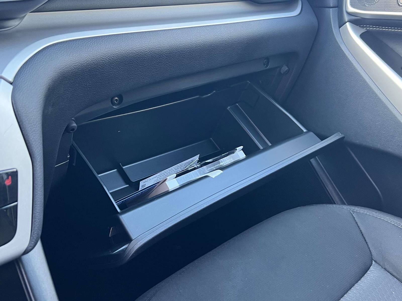 Certified 2022 Ford Explorer XLT image 32