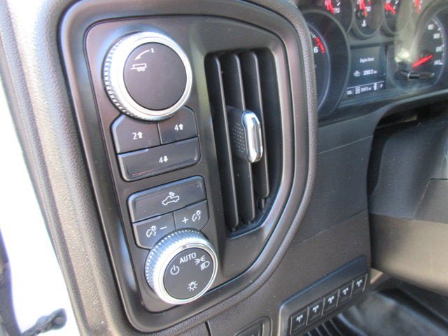 Used 2023 GMC Sierra 3500 Pro w/ Convenience Package AWD/4WD image 15