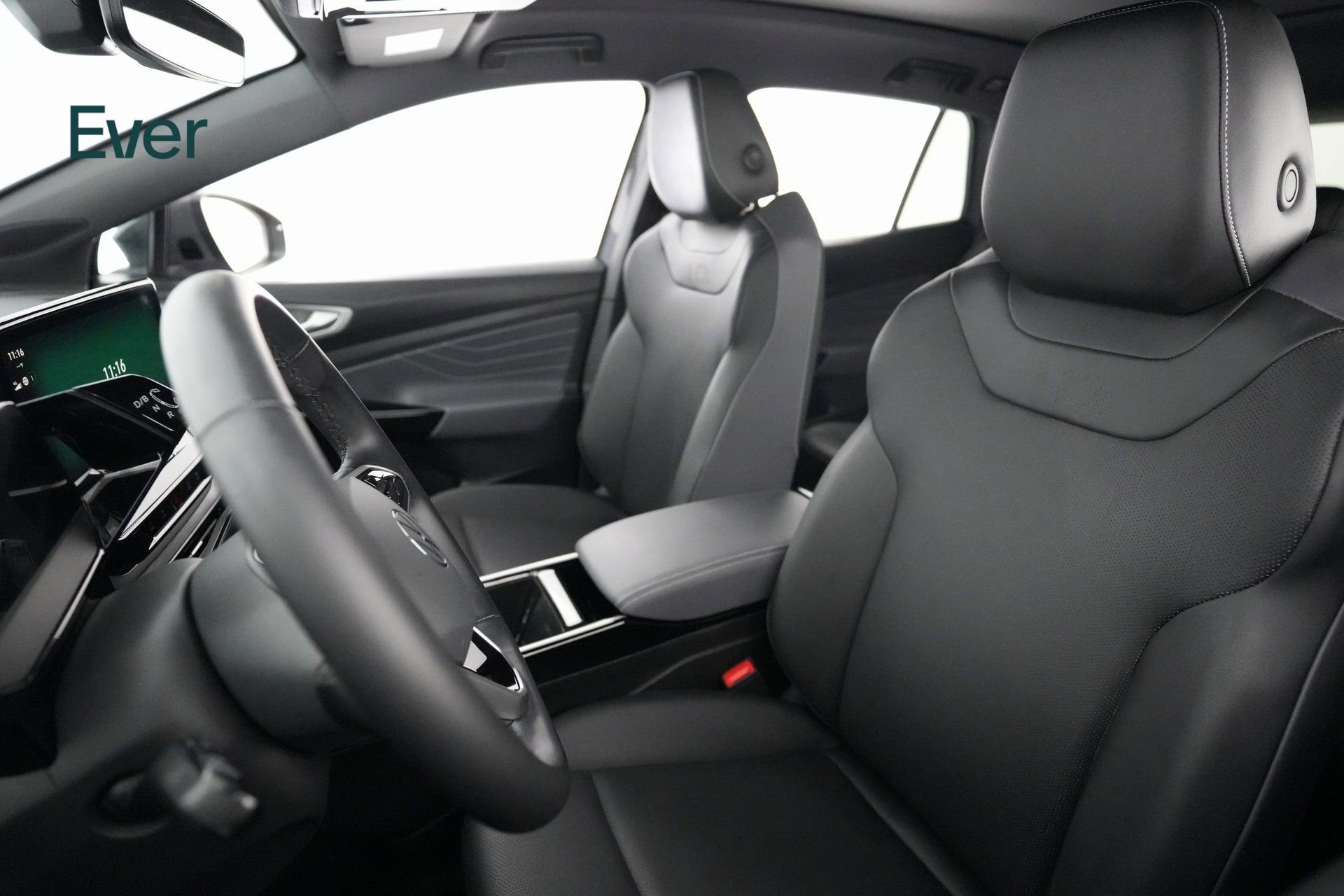 Used 2024 Volkswagen ID.4 S image 7