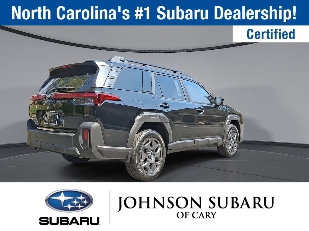 Used 2026 Subaru Outback Premium w/ Premium/Limited Package 2 AWD/4WD image 12