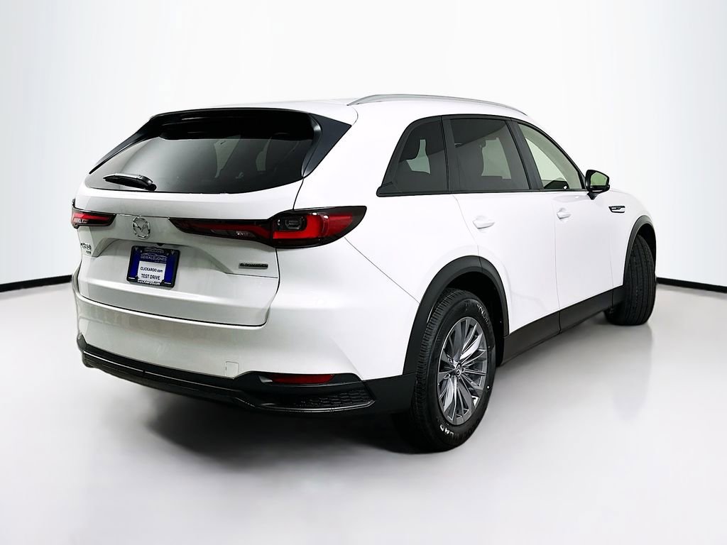New 2026 MAZDA CX-90 3.3 Turbo w/ Select Package image 7