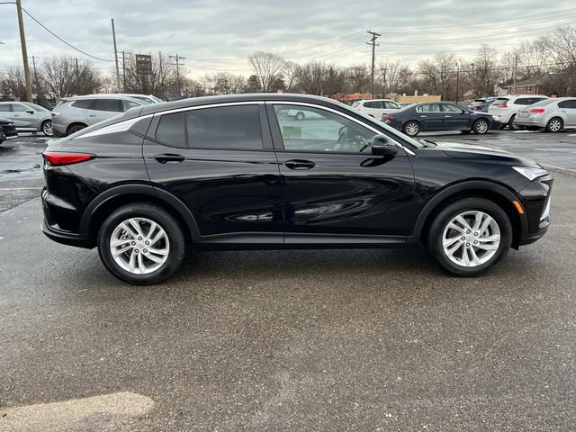 New 2026 Buick Envista Preferred w/ Convenience I Package image 6