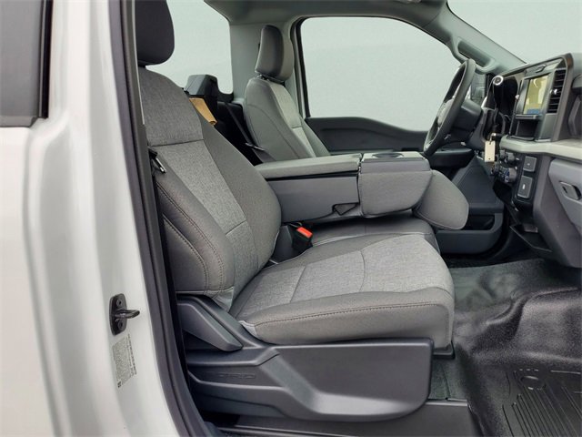 New 2025 Ford F450 XL w/ XL Chrome Package image 15