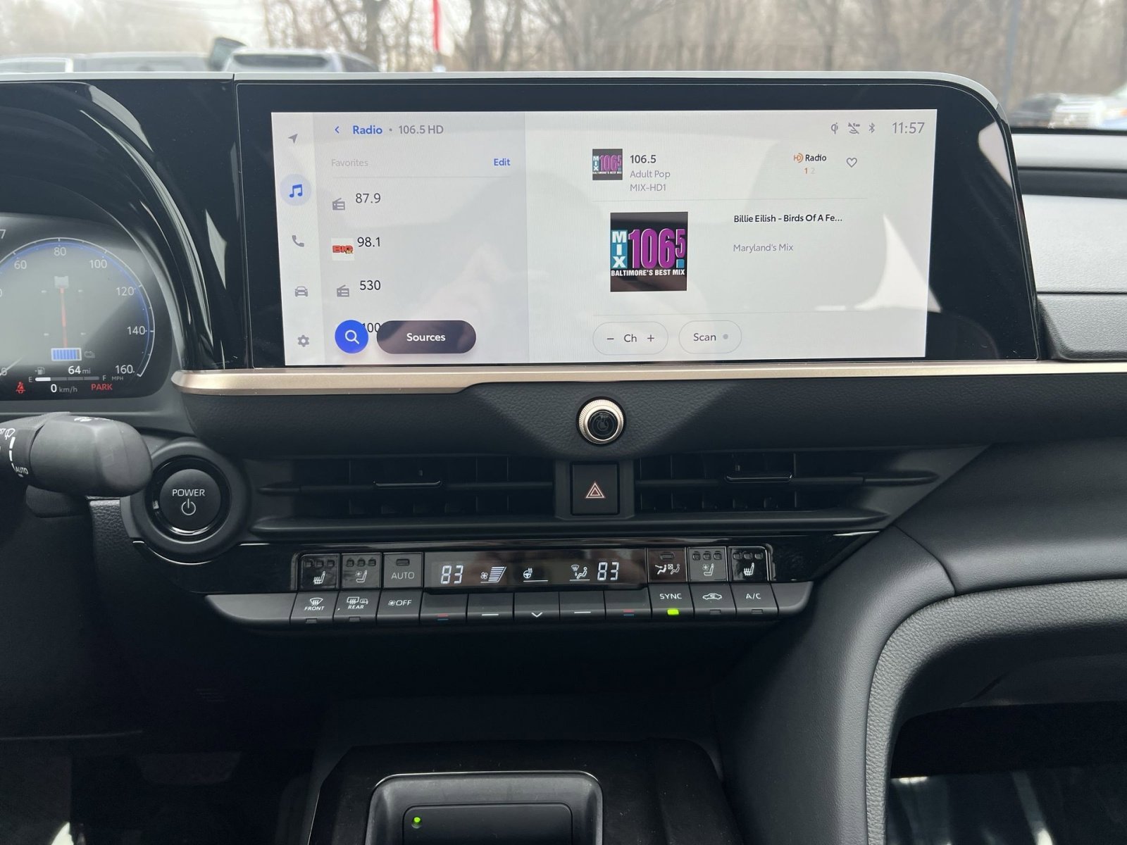 Used 2025 Toyota Crown Platinum image 18