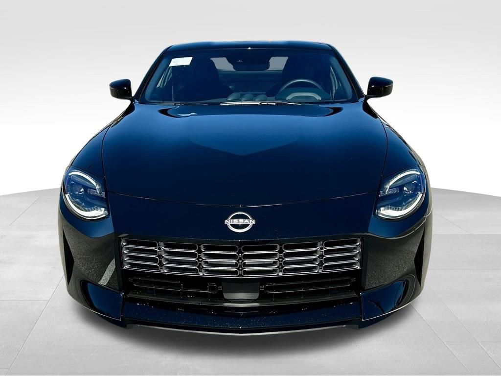 New 2026 Nissan Z Performance w/ Floor Mat Package image 2