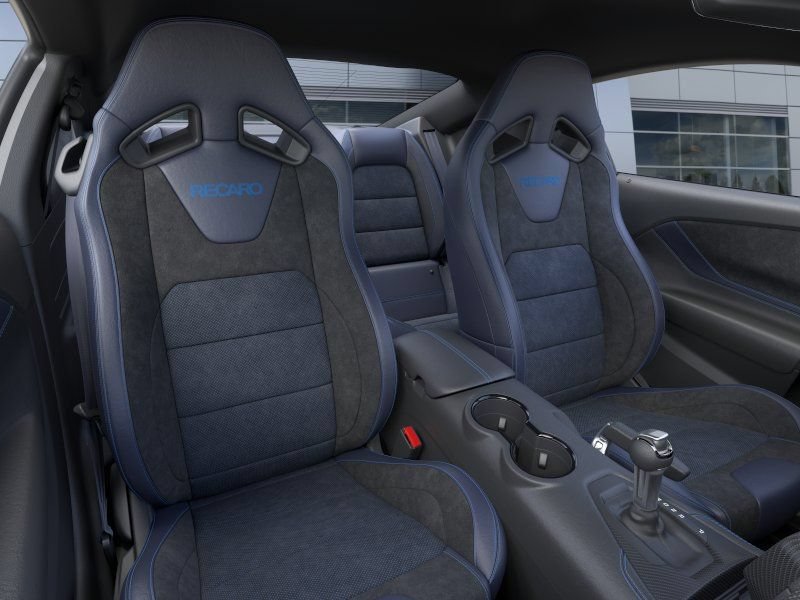 New 2025 Ford Mustang Dark Horse w/ Dark Horse Handlin Package RWD image 12