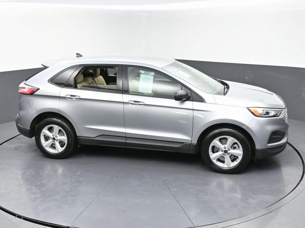 Used 2024 Ford Edge SE image 51