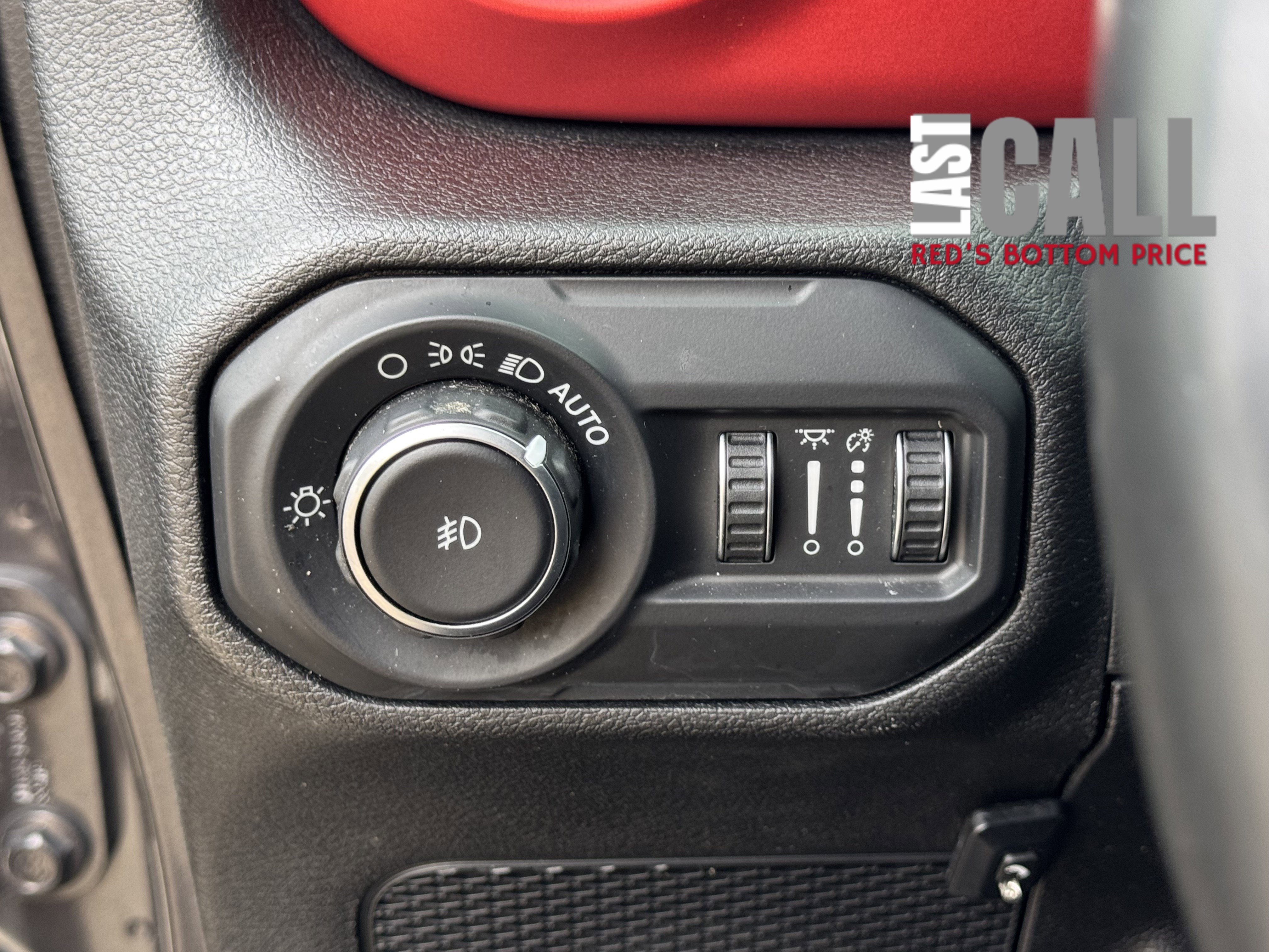 Used 2021 Jeep Wrangler Unlimited Rubicon image 24