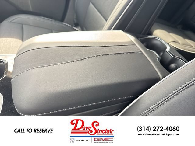 New 2026 Buick Enclave Preferred FWD image 21
