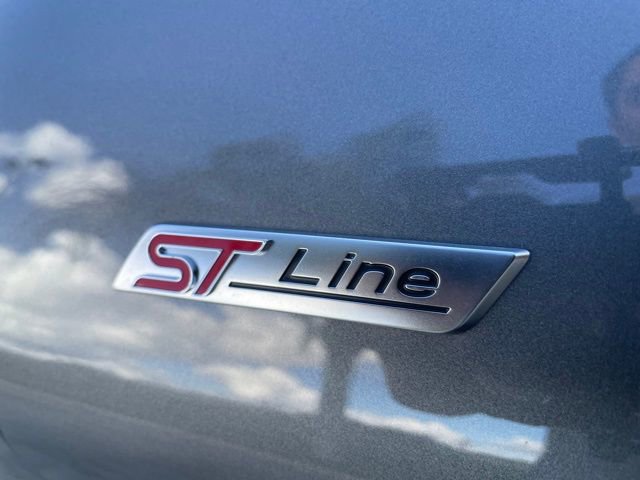 New 2026 Ford Explorer ST-Line image 32