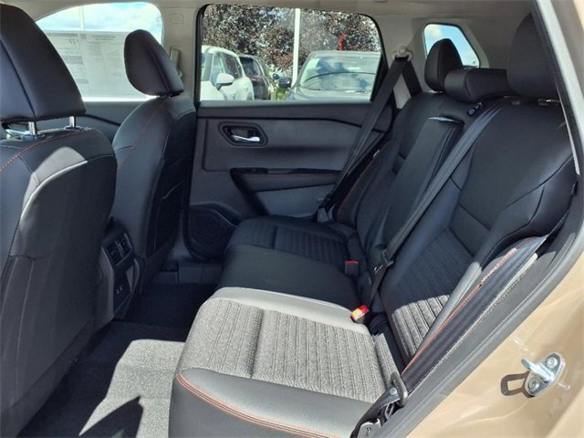 New 2026 Nissan Rogue SV w/ Rock Creek Premium Package image 6