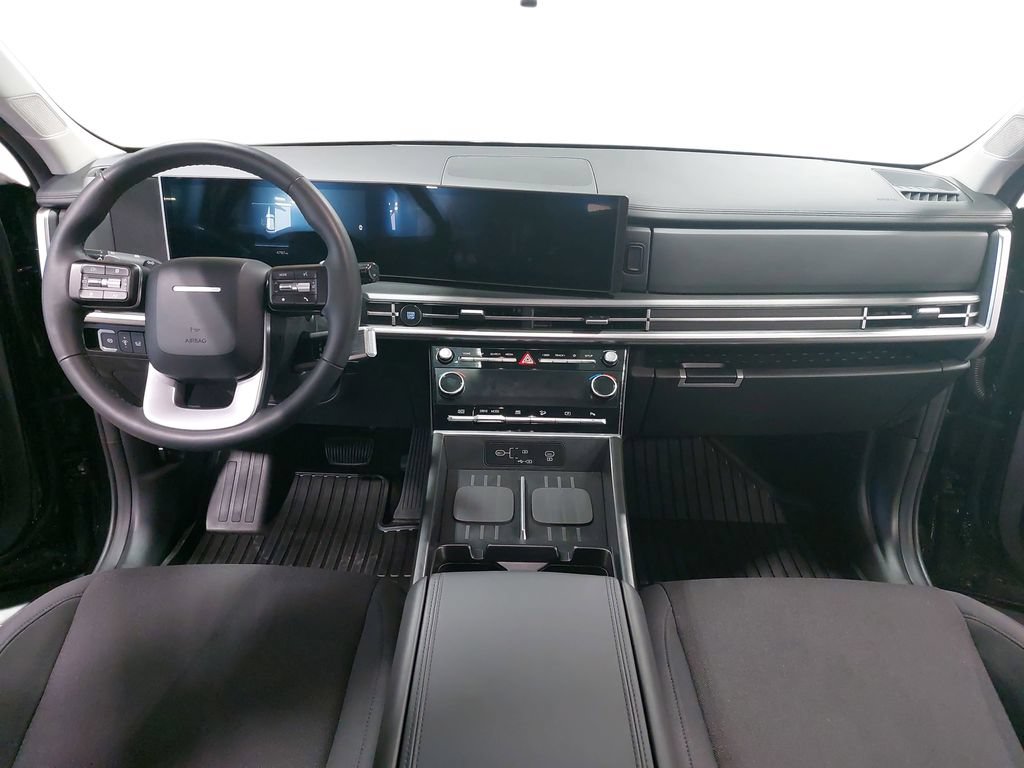 Certified 2026 Hyundai Santa Fe SE AWD/4WD image 9