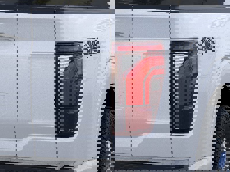 New 2026 Ford F150 Platinum image 21