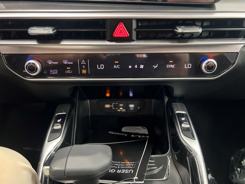 New 2026 Kia Sorento S AWD/4WD image 18