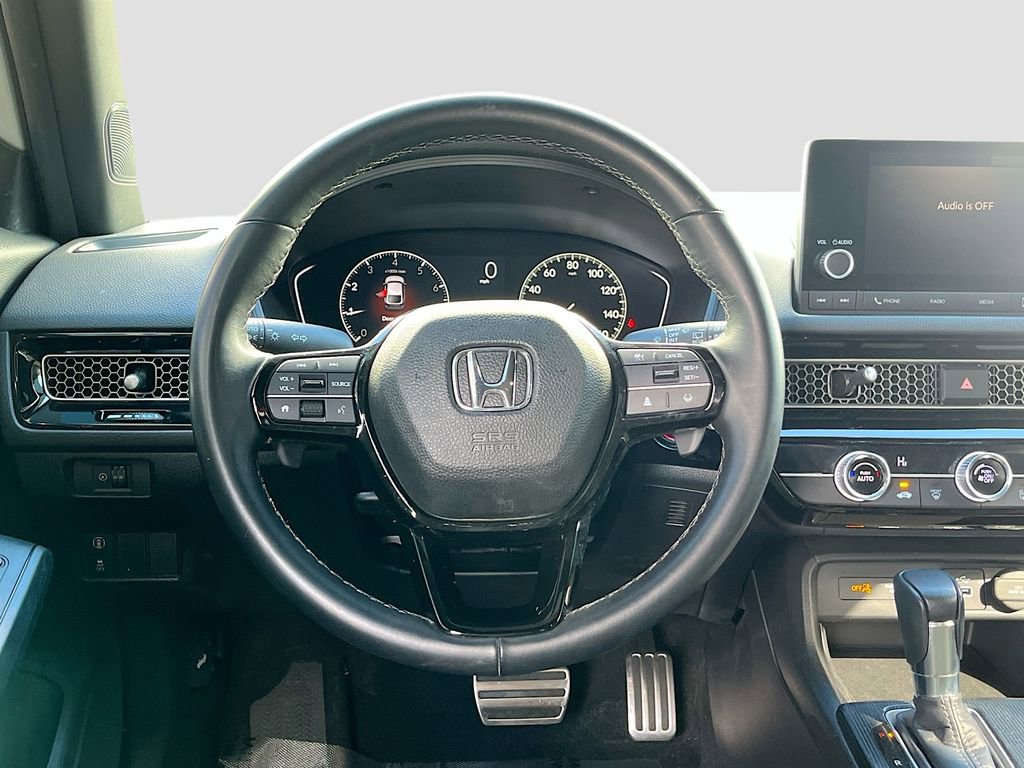 Used 2024 Honda Civic Sport image 11