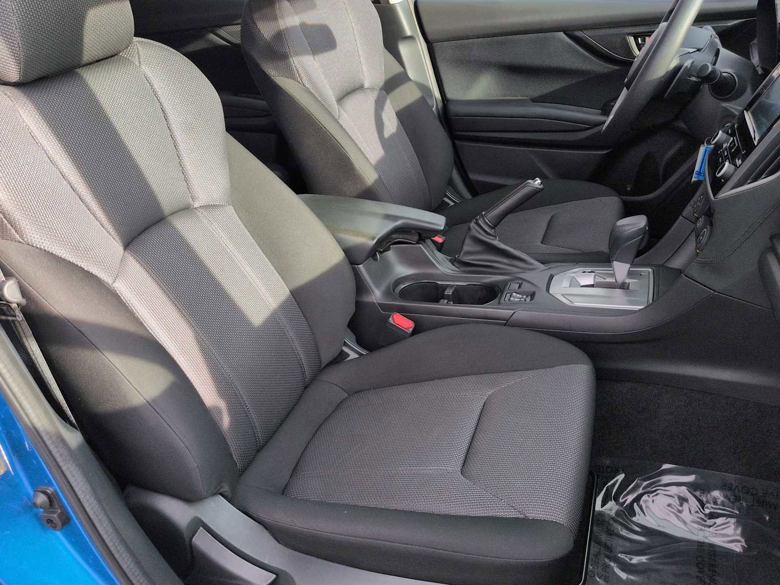 Certified 2023 Subaru Impreza Premium image 22