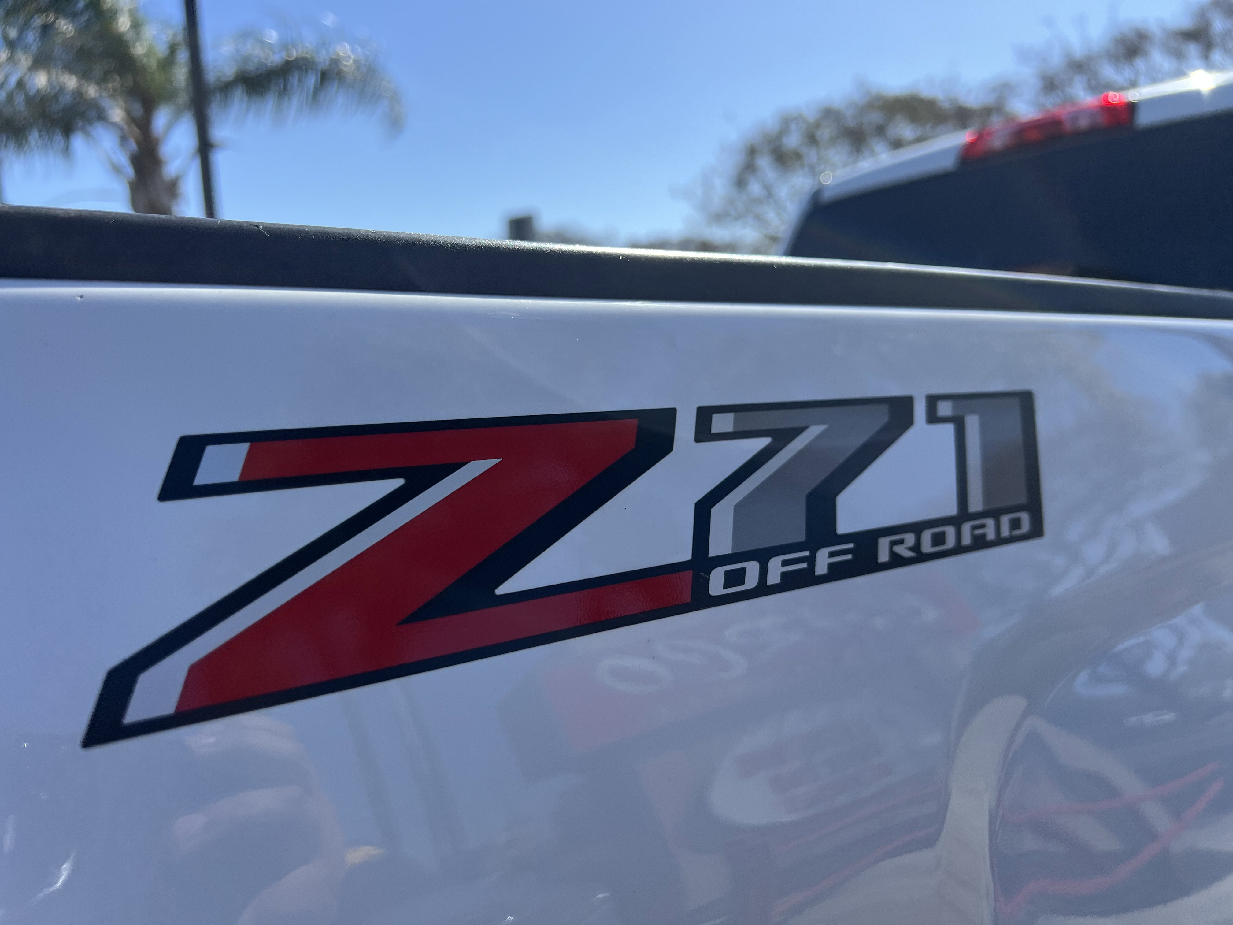 Used 2019 Chevrolet Silverado 2500 LT w/ LT Convenience Package image 10