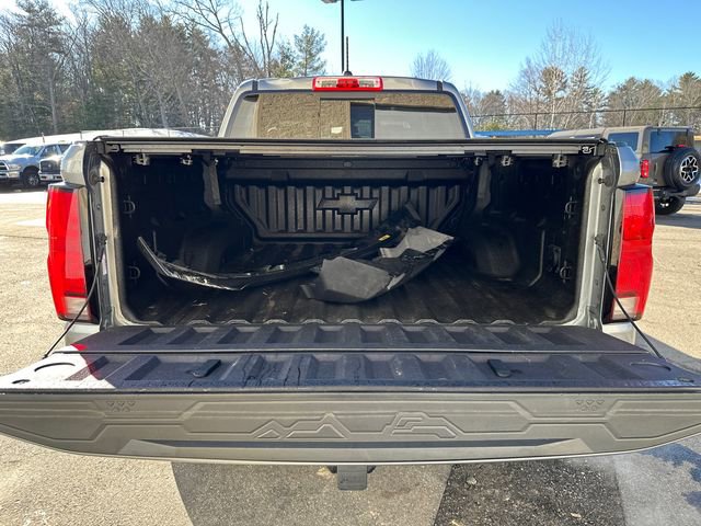 Used 2023 Chevrolet Colorado Z71 w/ Z71 Convenience Package 2 image 13