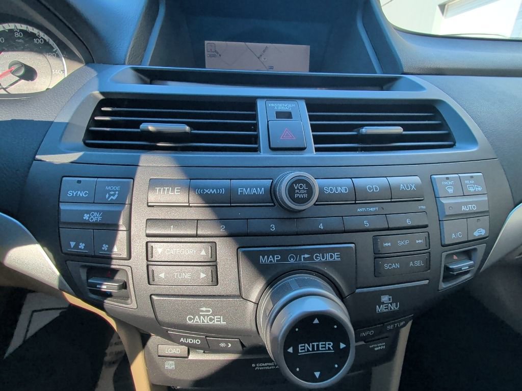 Used 2012 Honda Accord EX-L image 20