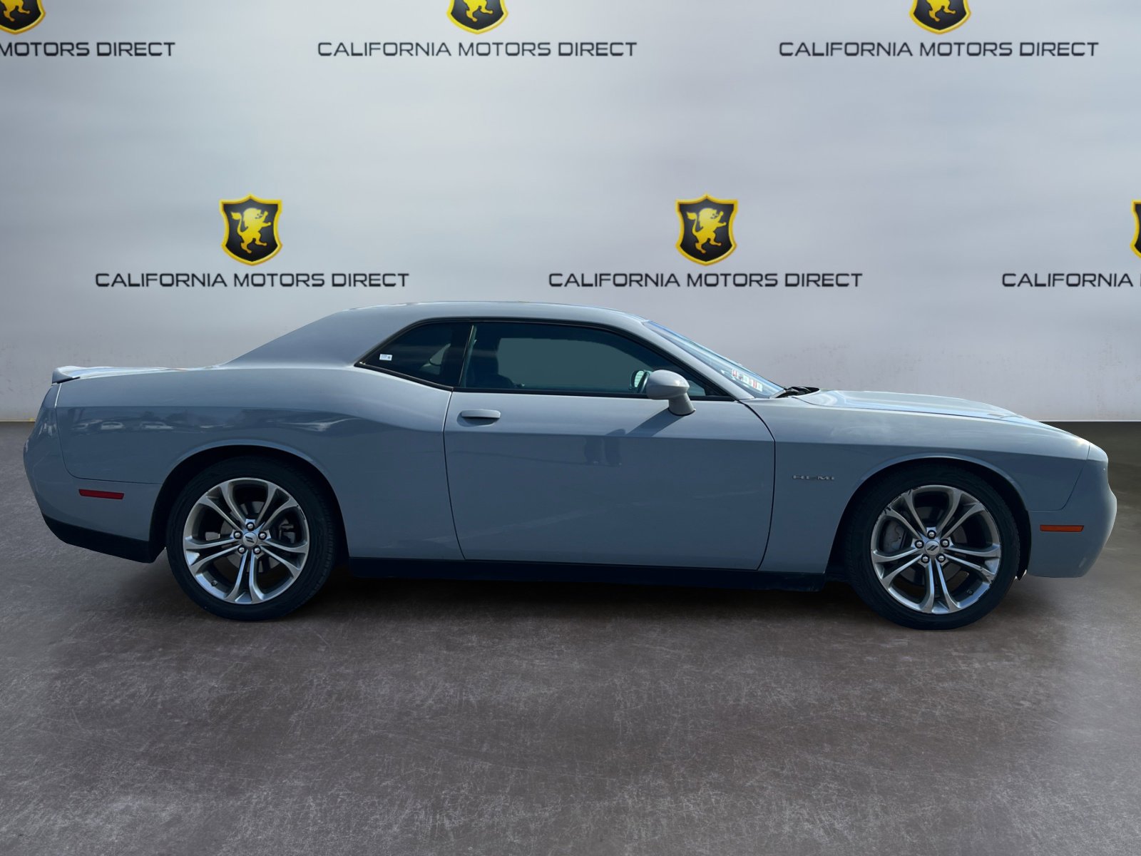 Used 2022 Dodge Challenger R/T image 6