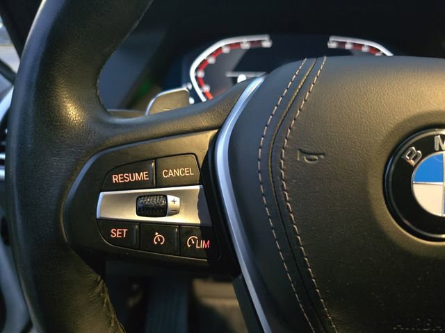 Used 2021 BMW X5 xDrive40i w/ Premium Package image 17