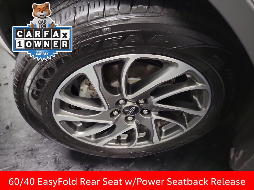 Used 2022 Lincoln Corsair AWD w/ Equipment Group 101A image 13