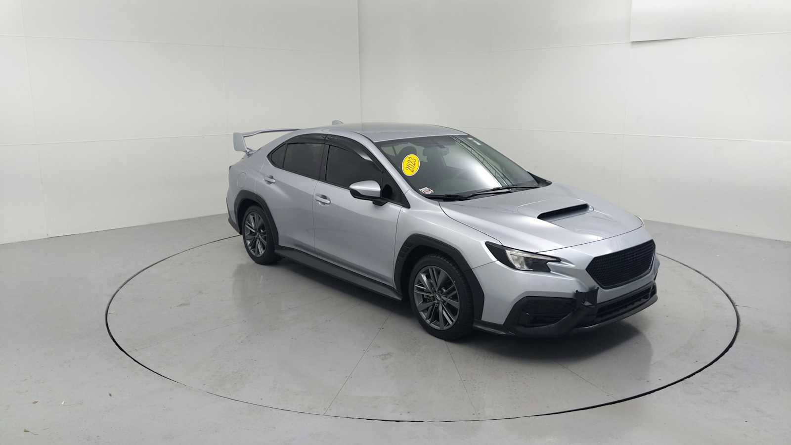 Used 2023 Subaru WRX AWD/4WD image 1