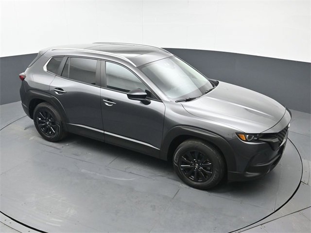 Certified 2023 MAZDA CX-50 2.5 S w/ Cargo Package image 44