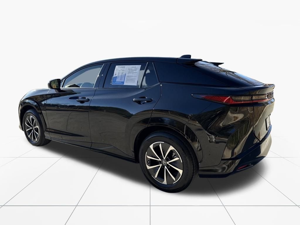 Used 2024 Lexus RZ 300e Premium image 6
