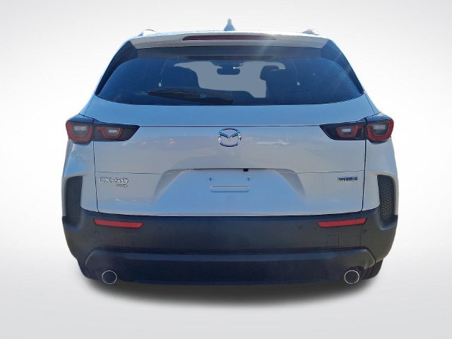 New 2026 MAZDA CX-50 2.5 Hybrid w/ Weather Package AWD/4WD image 6