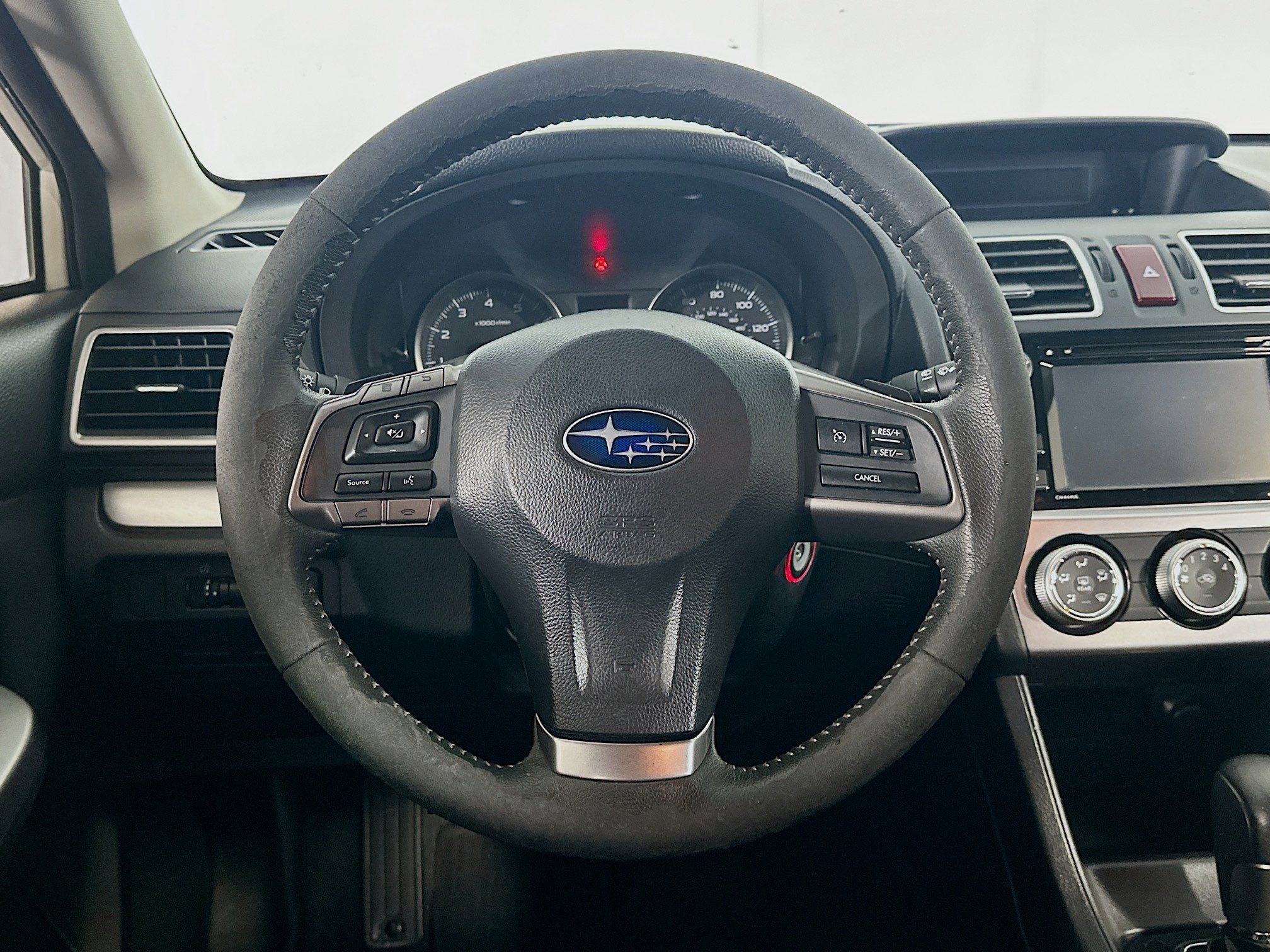 Used 2015 Subaru Impreza 2.0i Sport Premium w/ Popular Package #1 image 17