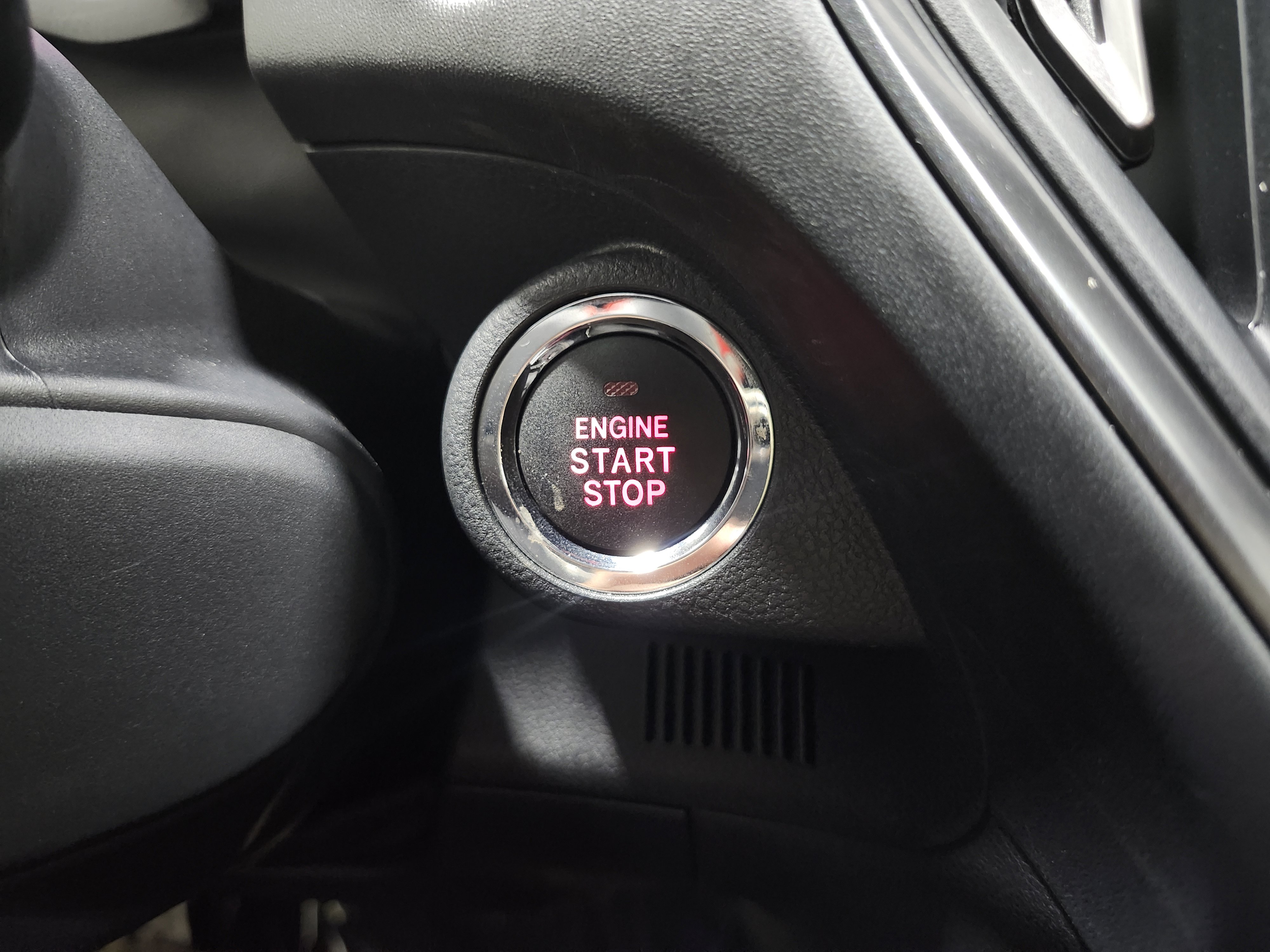 Used 2024 Subaru WRX Premium image 8