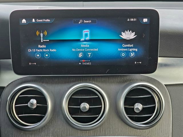 Used 2021 Mercedes-Benz GLC 300 4MATIC image 38