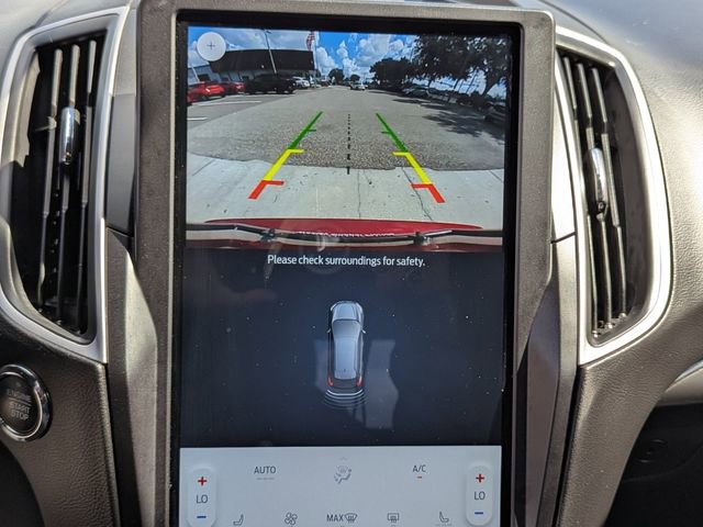 Used 2024 Ford Edge ST-Line image 22