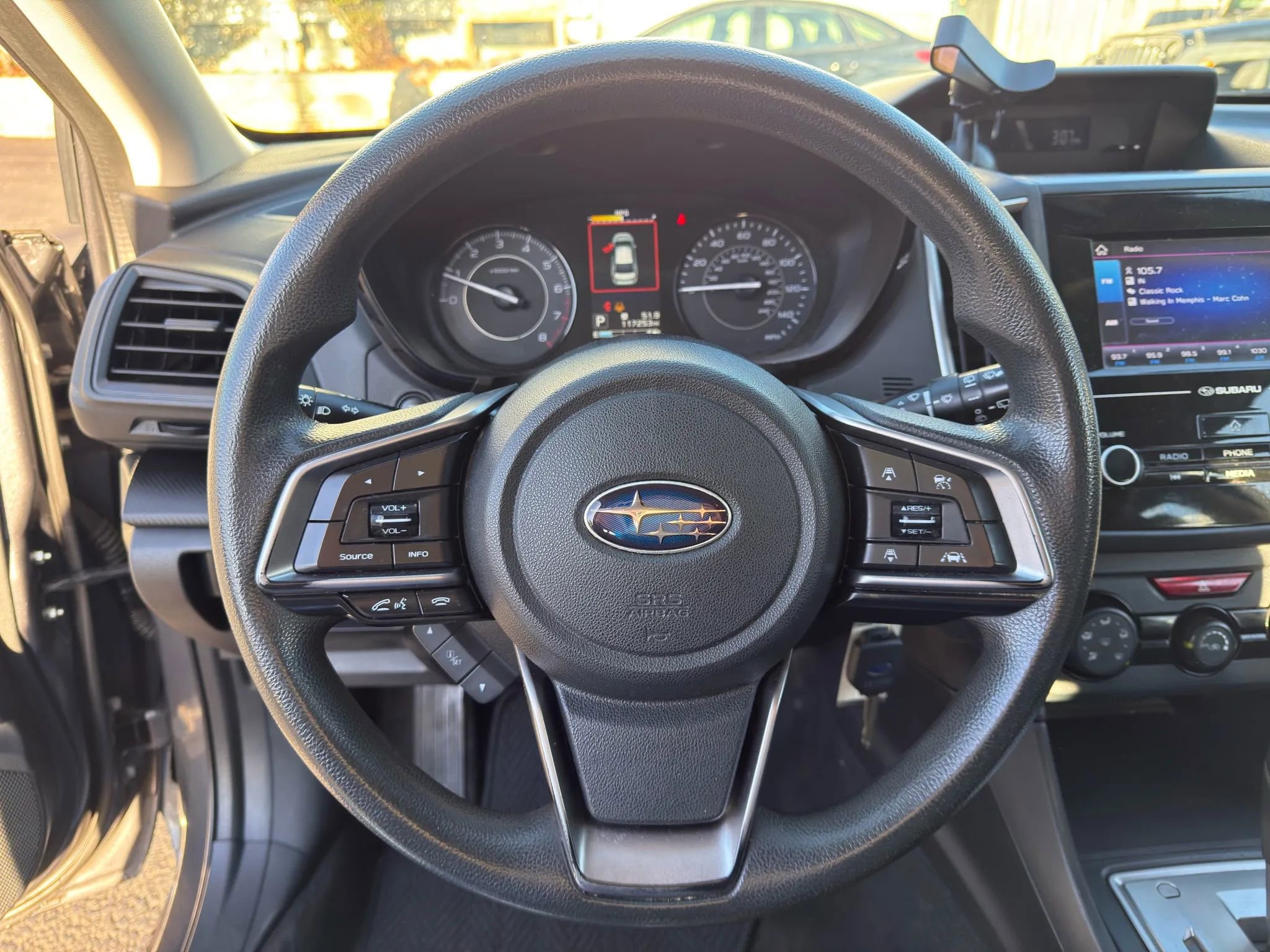 Used 2020 Subaru Impreza 2.0i image 20