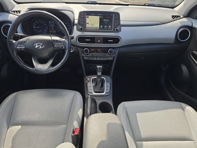 Used 2019 Hyundai Kona Ultimate image 13