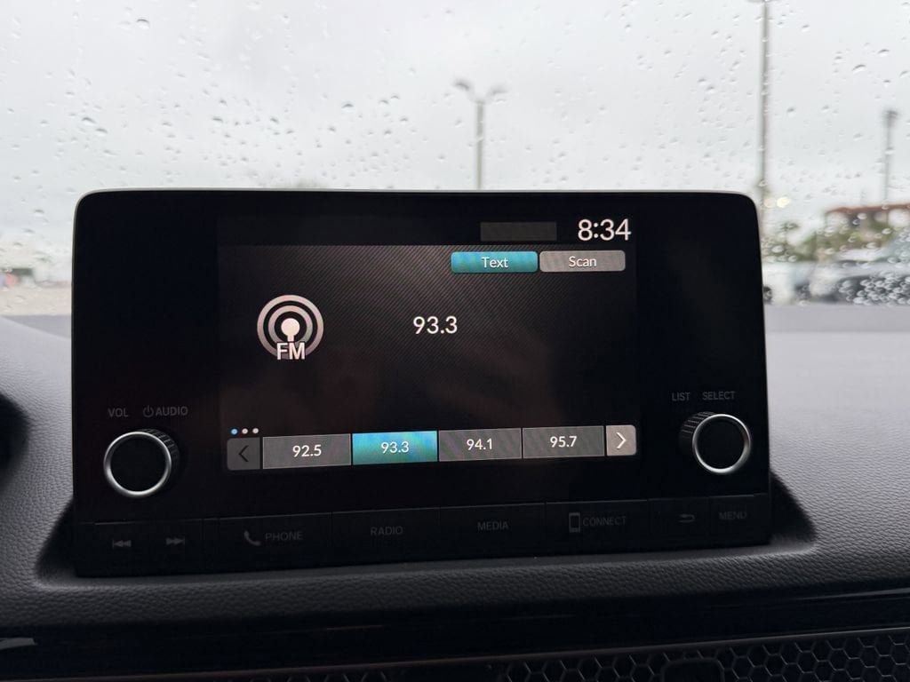 Used 2022 Honda Civic Sport image 23