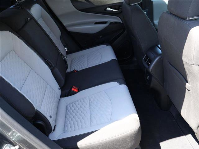 Used 2020 Chevrolet Equinox LS w/ LS Convenience Package AWD/4WD image 24
