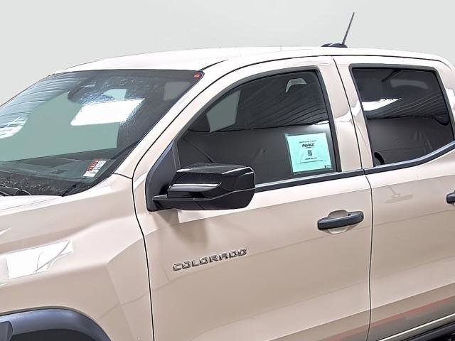 New 2026 Chevrolet Colorado Trail Boss image 8